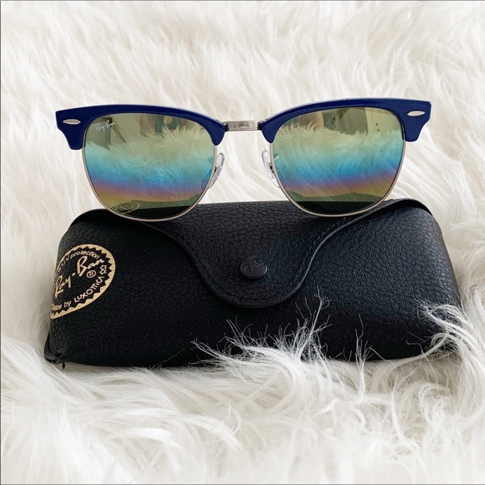 Ray-Ban Sunglasses, New - Picture 2 of 7
